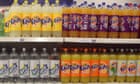 Sugar increase in Fanta and Sprite prompts calls for new tax on Australia’s food and drinks industry