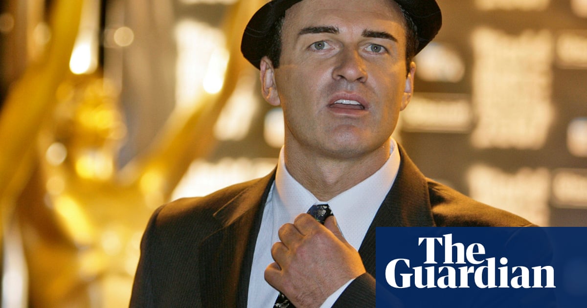 Australian Actor Julian McMahon Dies at 56