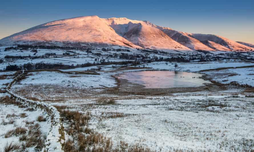 Blencathra