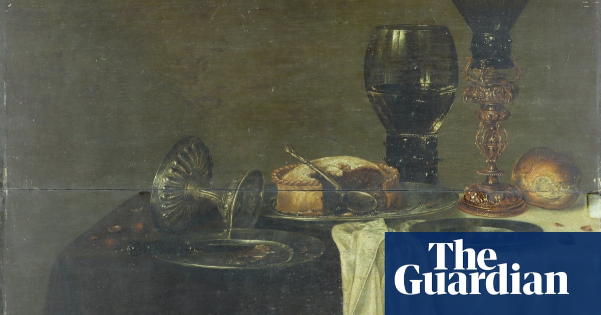 Dutch golden age painting worth up to $5m discovered at Blue Mountains property