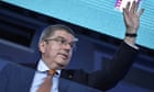 'Groundbreaking' gene test to detect doping may be ready for Tokyo 2020