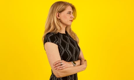 Elizabeth Parrish: ‘We’re trying to hit the biggest point of suffering in the industrialised world.’