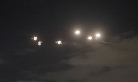 الحرب بين روسيا وأوكرانيا على الهواء مباشرة: كييف تعرضت لـ “أكبر هجوم بطائرة بدون طيار” في الحرب، حسبما يقول المسؤولون | أوكرانيا الحرب بين روسيا وأوكرانيا على الهواء مباشرة: كييف تعرضت لـ “أكبر هجوم بطائرة بدون طيار” في الحرب، حسبما يقول المسؤولون | أوكرانيا