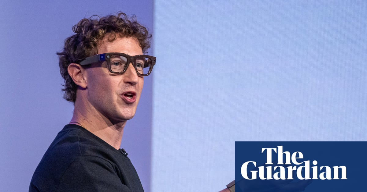 Meta is rapidly reorganizing its workers' jobs around AI: Transfers aren't optional'