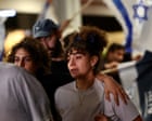 First Thing: Details remain unclear after ‘terror attack’ on Dubai-Israel flight