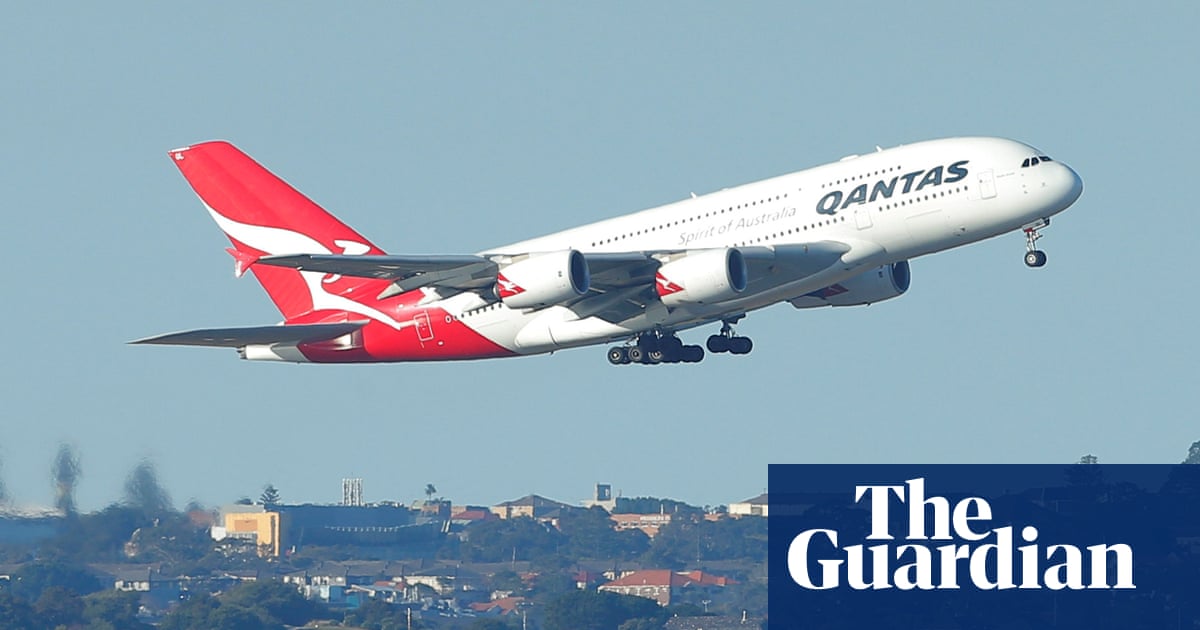 Qantas and Emirates to ground multiple Airbus A380 planes for urgent inspections after cracks found in wings
