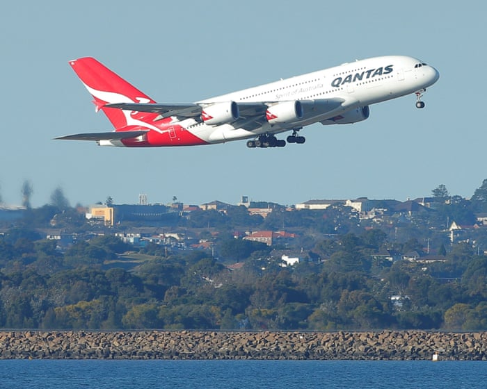 Airbus A380 təyyarələrində qanad çatlaqları aşkarlanaraq təcili yoxlamalar başlanır