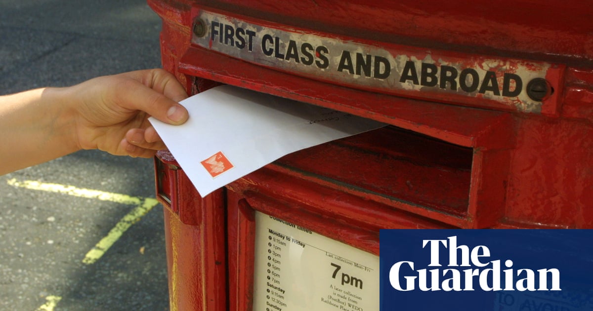 How do i find my nearest postbox How do i find my nearest postbox