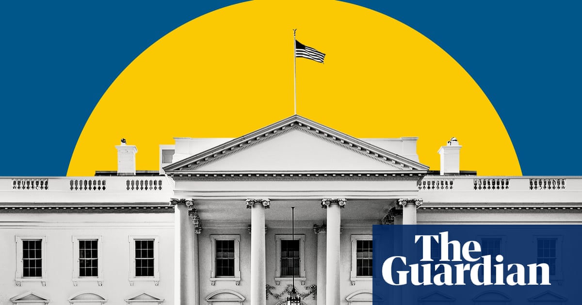 Sign up for First Thing: the Guardian's US morning briefing