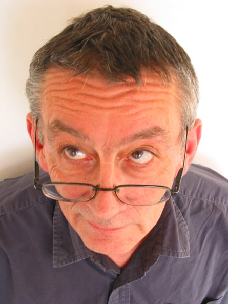 Martin Lee