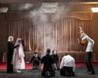Blood, Power, and Opera: Aeschylus' Timeless Tragedy Unleashed in Sydney