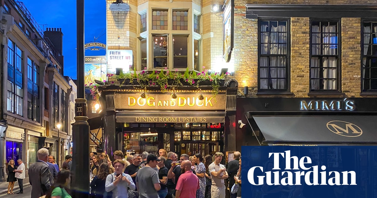 Bedtime blues: London ‘killing off nightlife’ as UK city with strictest licensing rules