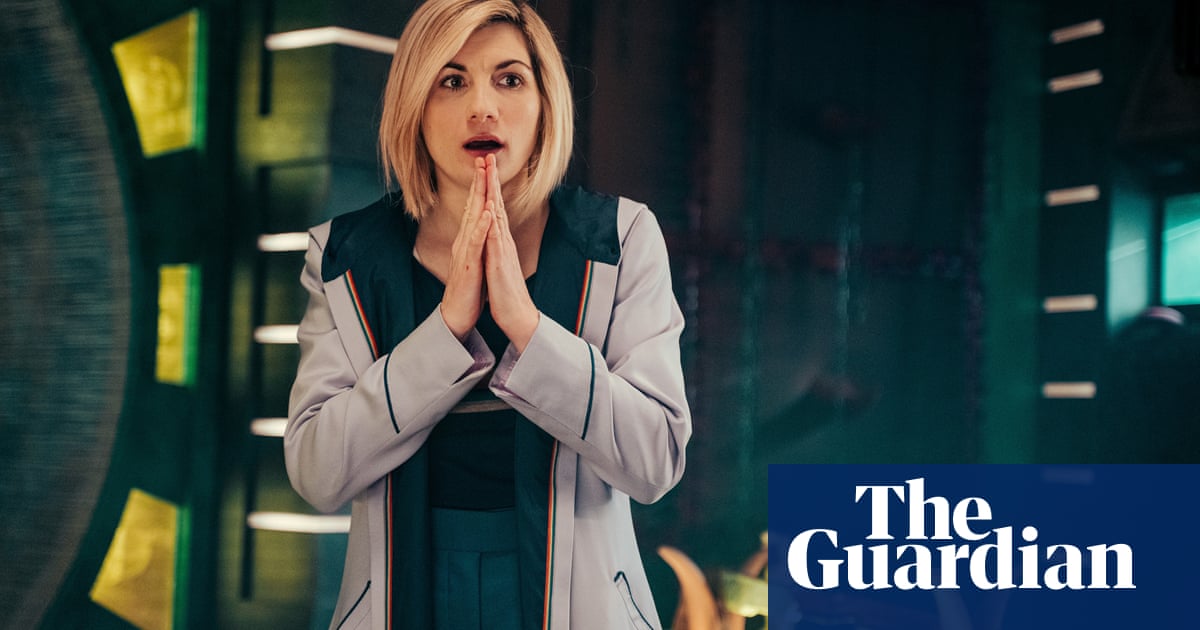 Doctor Who recap: Flux chapter one – the Halloween Apocalypse