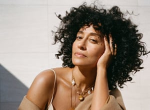 Actor Tracee Ellis Ross, December 2019