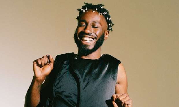 Kojey Radical.