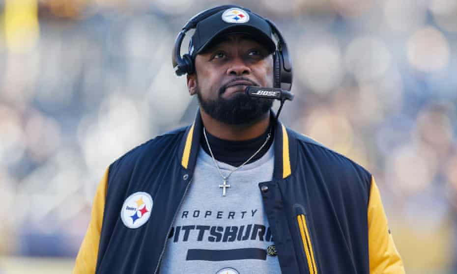 Mike Tomlin led the Steelers to victory in Super Bowl XLIII