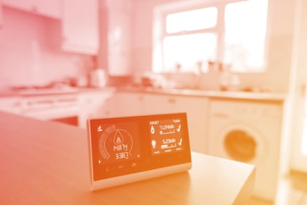 How energy efficient are your home appliances?