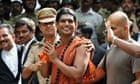 Newark mayor signs deal with Hindu nation that does not exist