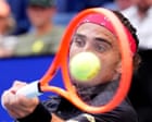 US Open 2026: Auger-Aliassime out; Keys, Osaka and Swiatek through; Sweeny and Popyrin in action - live