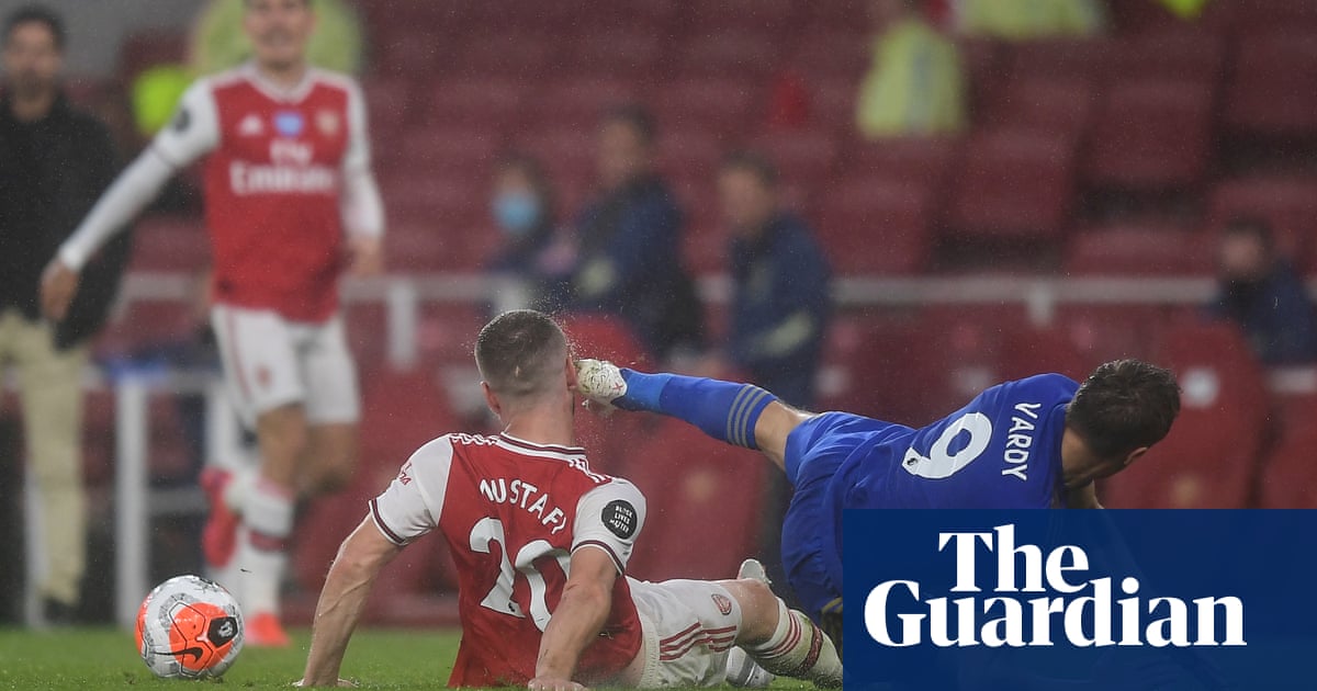 Mikel Arteta bemoans VAR but says Arsenal must learn from mistakes
