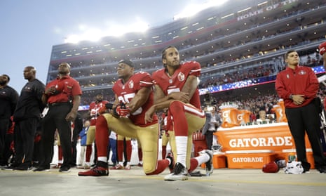 Was Eric Reid Banned From the NFL for Joining Colin Kaepernick's Protest?