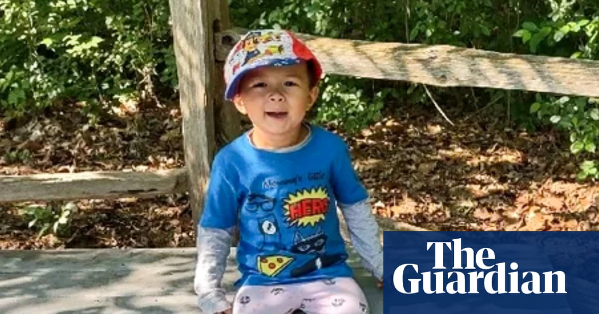 Ex-safety manager given 19 months’ prison over five-year-old’s hyperbaric chamber fire death