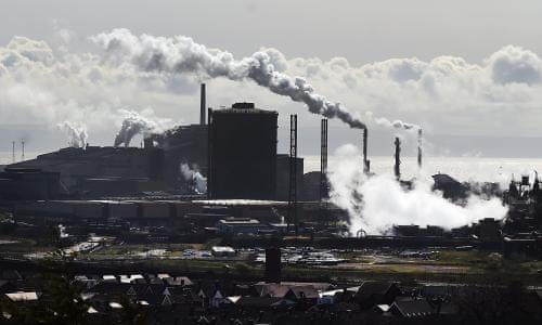 Tata Steel to close Newport factory, putting 400 jobs at risk