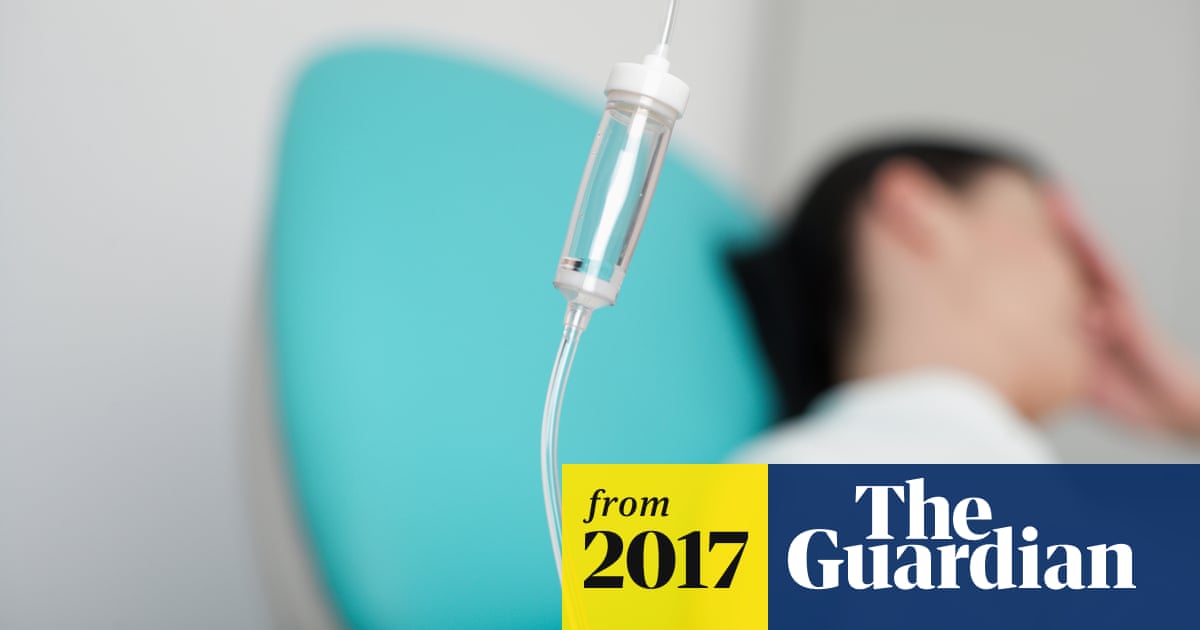 Your Private Medical Data Is For Sale And Its Driving A Business