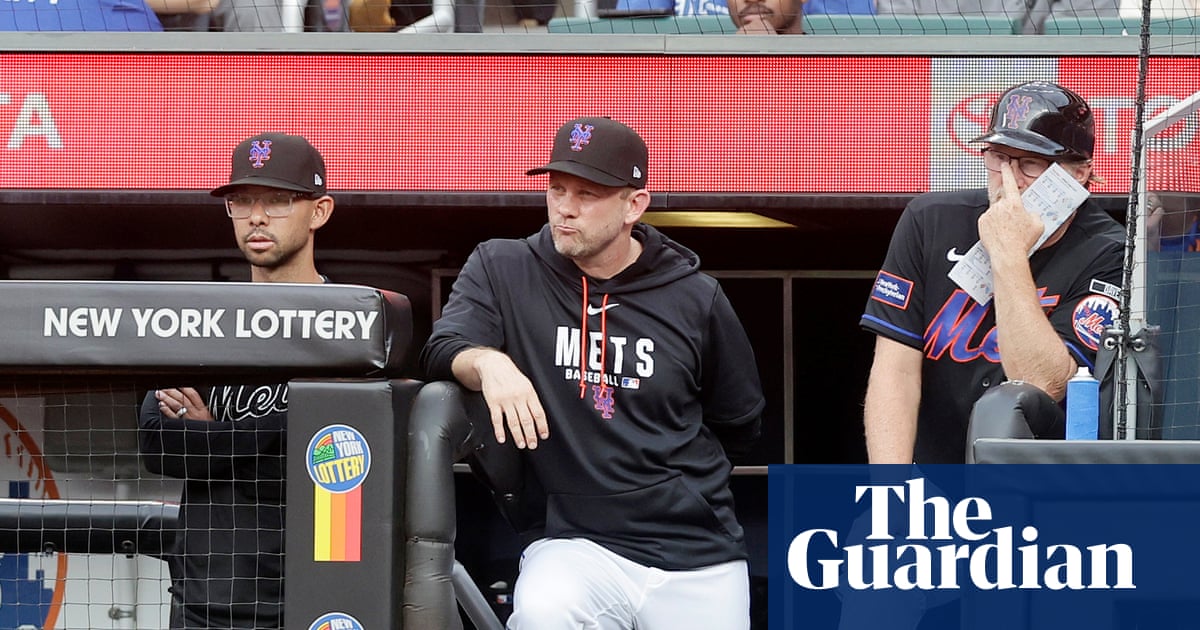 New York Mets reject concerns over in-game AI use after Ottavino claims