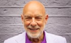 ‘I don’t like being revered’: Brian Eno on art, AI, and why he hates talking about David Bowie