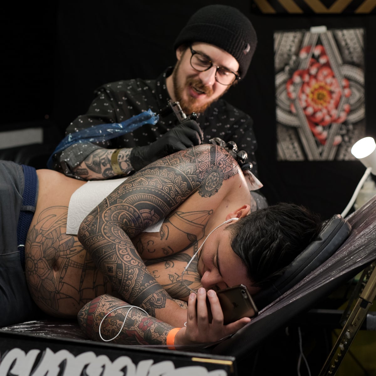 Are Tattoos Still in Style? A Modern Look