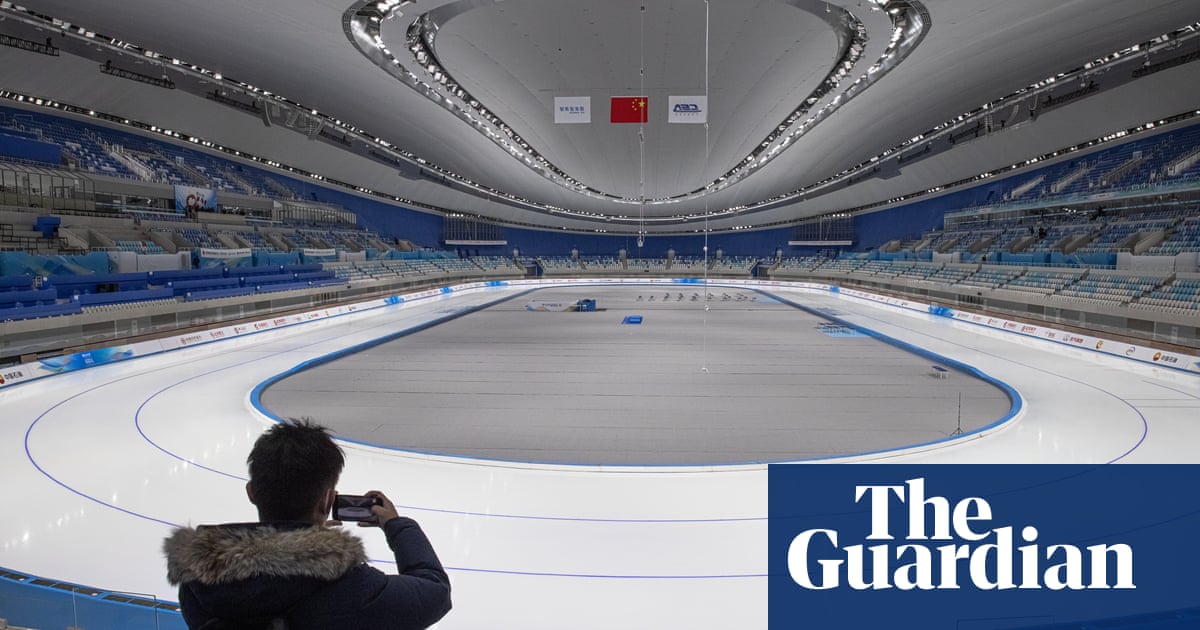 Beijing Winter Olympics committee denies blocking foreign media