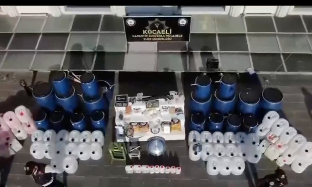 Drughub shop