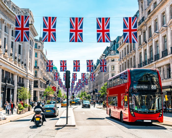 Does Andy Burnham really hate London? He wouldn’t be the only one | Zoe Williams — image supplied by The Guardian Politics's feed