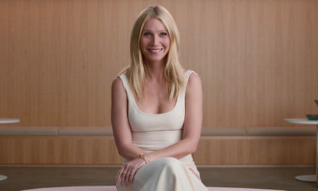 Gwyneth Paltrow is letting her hair down - but she has a lot to learn | Zoe Williams