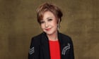 ‘I’m still trying to recover’: Annie Potts on Ghostbusters, Toy Story – and the car crash that almost killed her