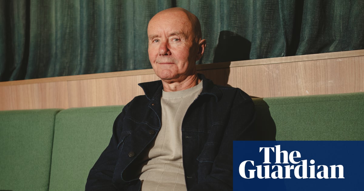Can Nothing Save Us? by Irvine Welsh review