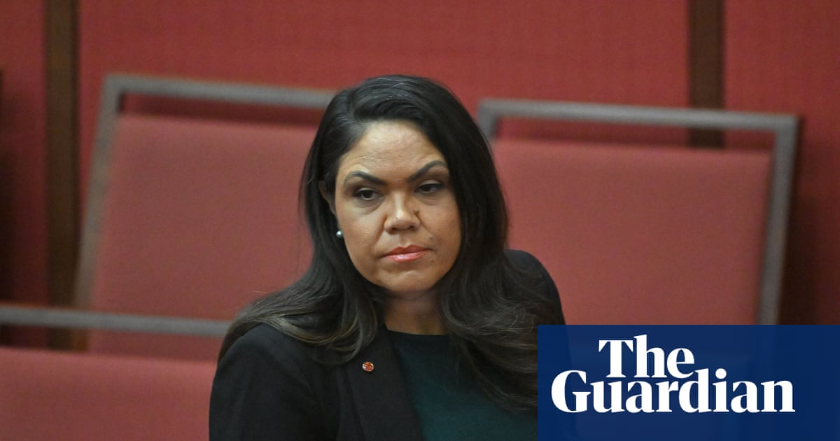 Jacinta Price rebuked for sharing false claim Labor ‘importing’ Indian migrants