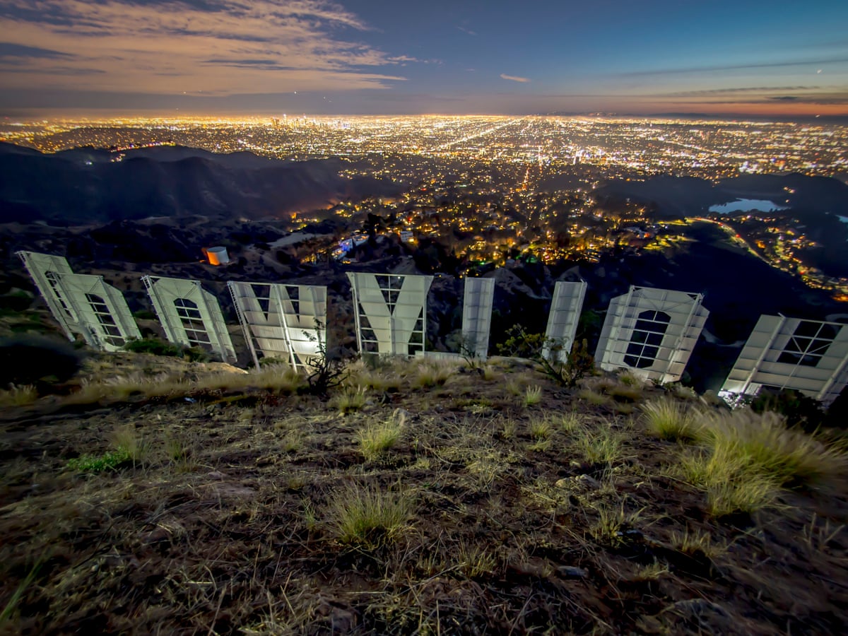 View From Hollywood Sign view-from-hollywood-sign