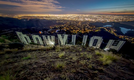 Hollywood Sign