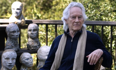 Michael McClure, one of the famed Beat poets of San Francisco, has died at age 87.