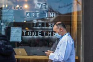 Shortages of equipment have roiled healthcare facilities in New York and across the US.
