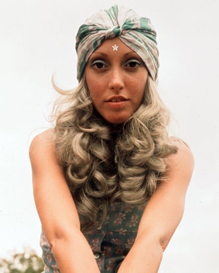 In Nashville (1975) Paramount Shelley Duvall