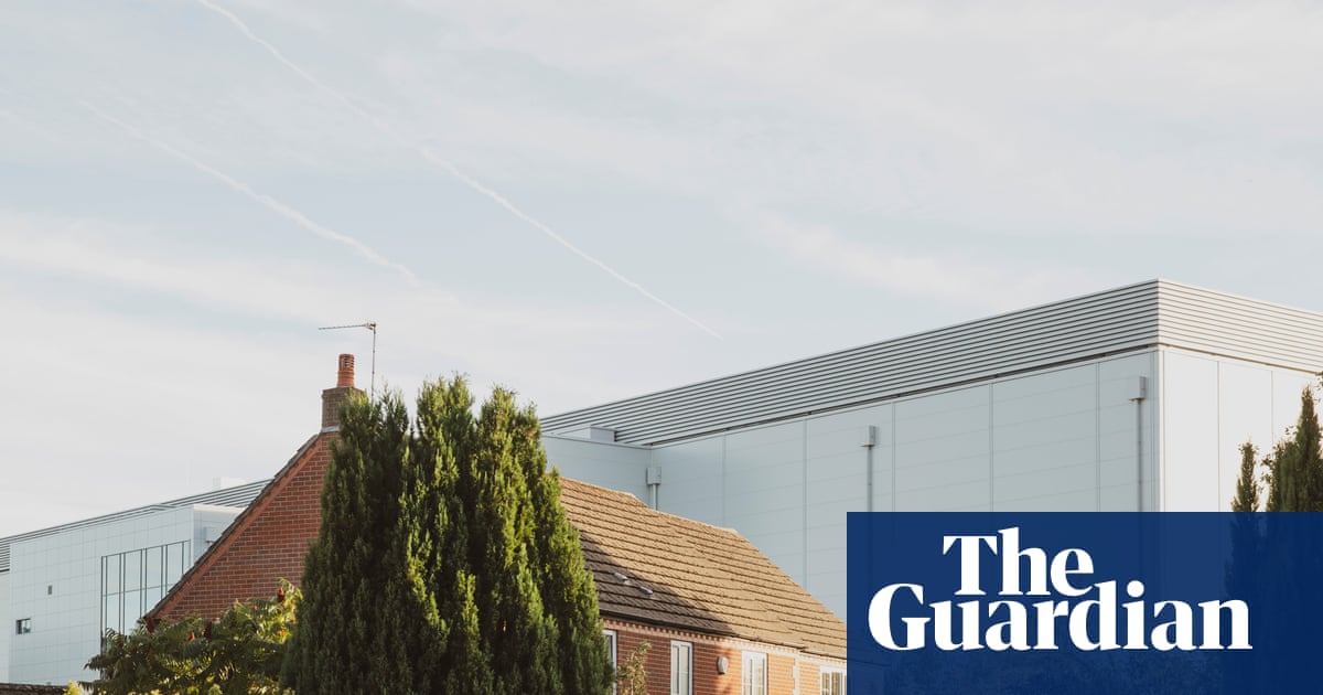 Newport residents voice discontent over 23-metre datacentre