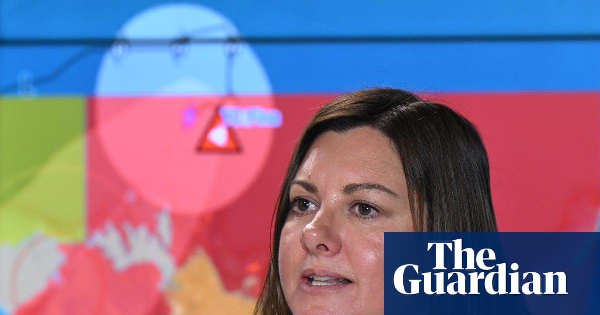 Severe Tropical Cyclone Fina intensifies to category three system as it closes in on Darwin