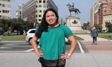 White House appoints first openly transgender full-time staff