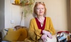 'It was a dark time': Pulp's keyboardist Candida Doyle on being diagnosed with arthritis at the age of 17