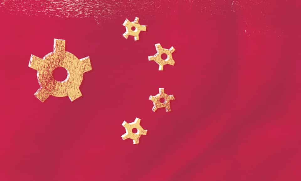 The $3bn bargain: how China dominates Pacific mining, logging and