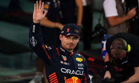 Max Verstappen meletakkan penanda dengan tiang GP F1 Bahrain yang ahli | Formula Satu Max Verstappen meletakkan penanda dengan tiang GP F1 Bahrain yang ahli | Formula Satu