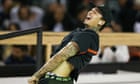 Nyjah Huston and skateboarding hit the Olympics – but is the sport selling out? Nyjah Huston and skateboarding hit the Olympics – but is the sport selling out?